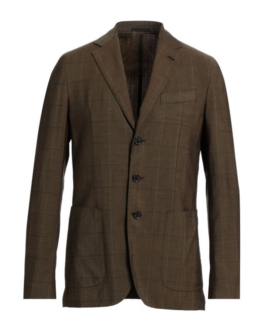 Caruso Suit jackets