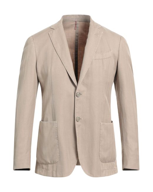 Santaniello Suit jackets