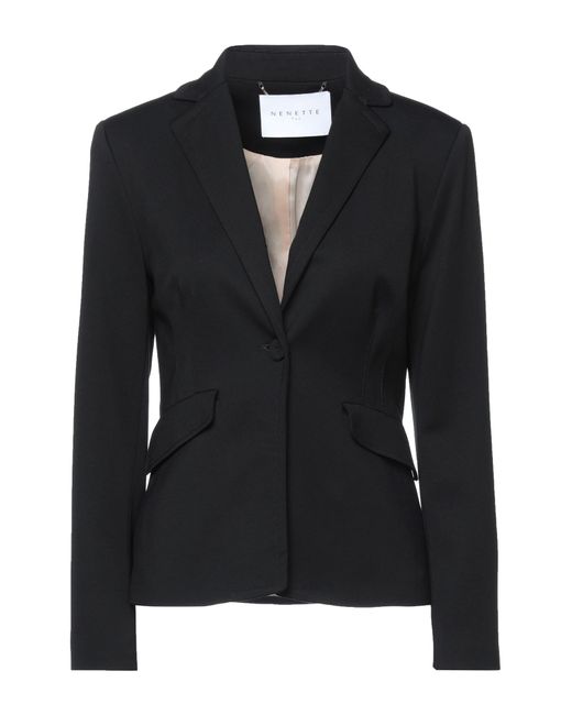 Nenette Suit jackets