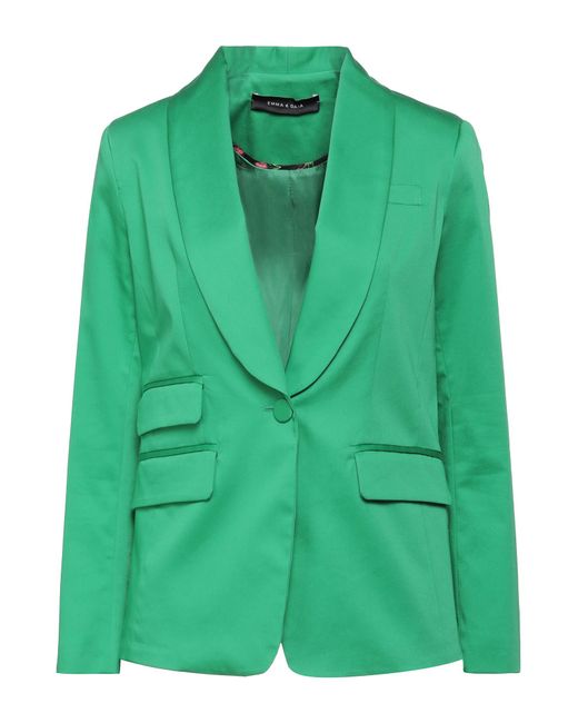 Emma & Gaia Suit jackets
