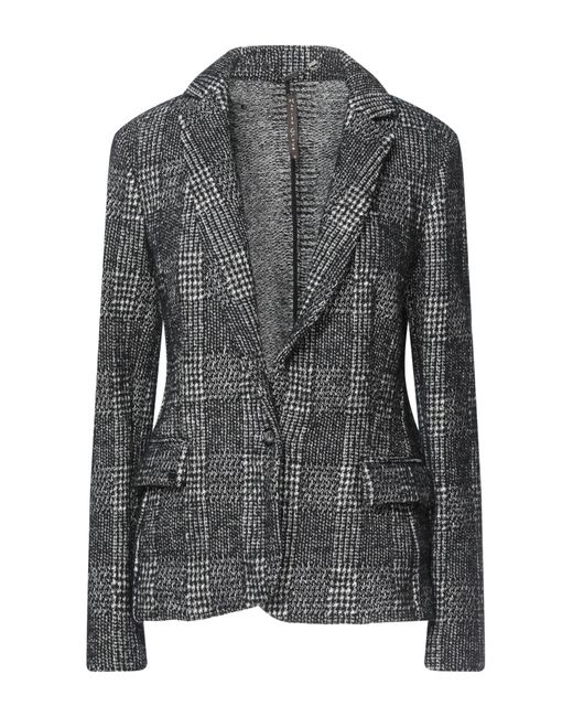 Manila Grace Suit jackets