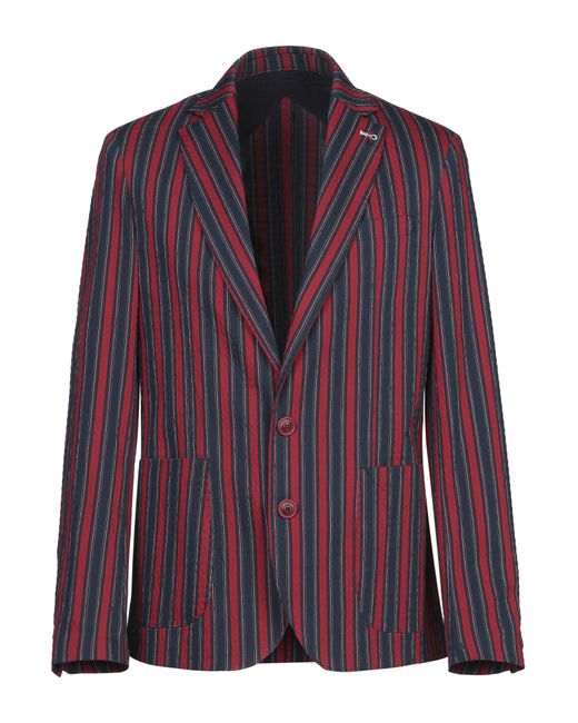 Neill Katter Suit jackets