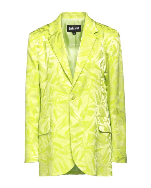 Just Cavalli Suit jackets