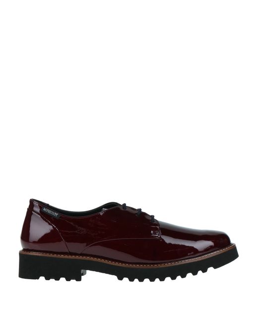 Mephisto Lace-up shoes