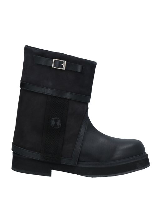 Bruno Bordese Ankle boots