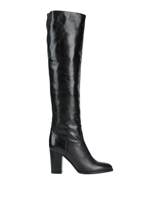 The Seller Knee boots