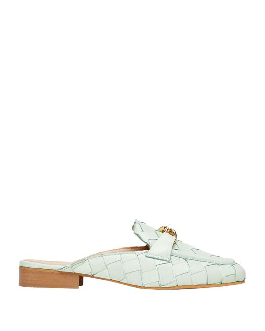 8 by YOOX Mules Clogs