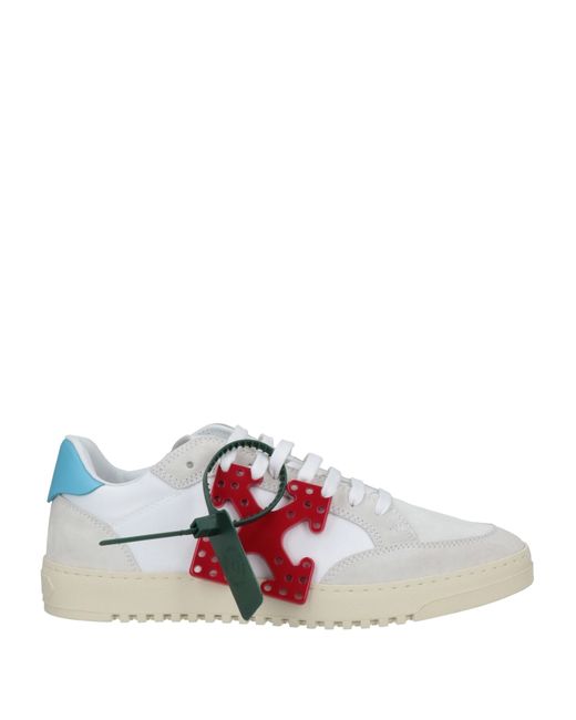 Off-White trade Sneakers