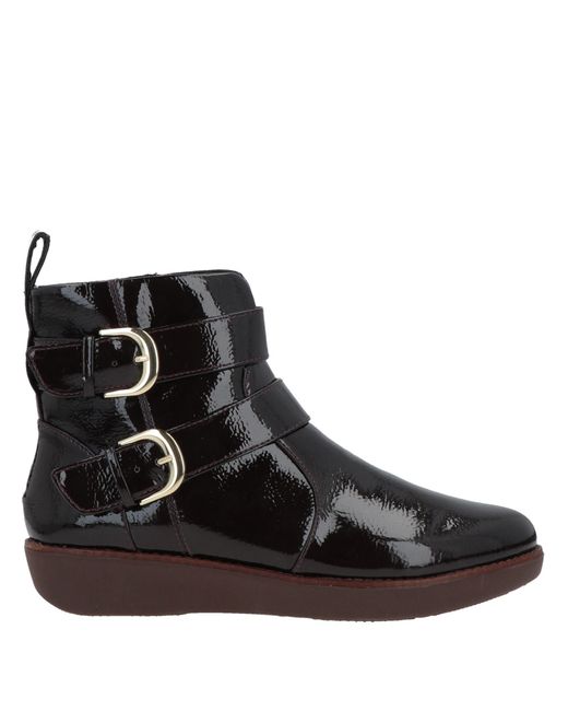 FitFlop Ankle boots