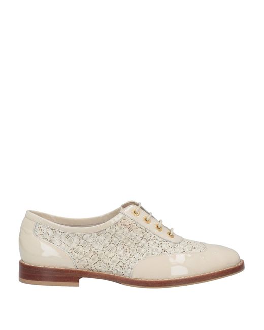 Norma J.Baker Lace-up shoes