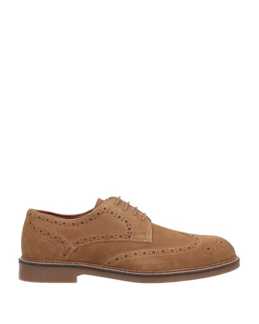 Hackett Lace-up shoes