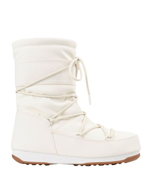 Moon Boot Ankle boots