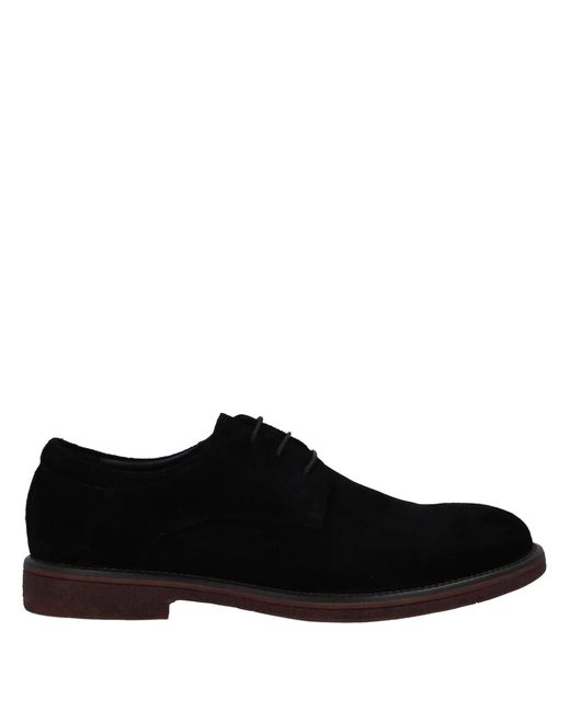 Luciano Barachini Lace-up shoes