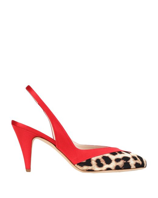 Gia Couture Pumps