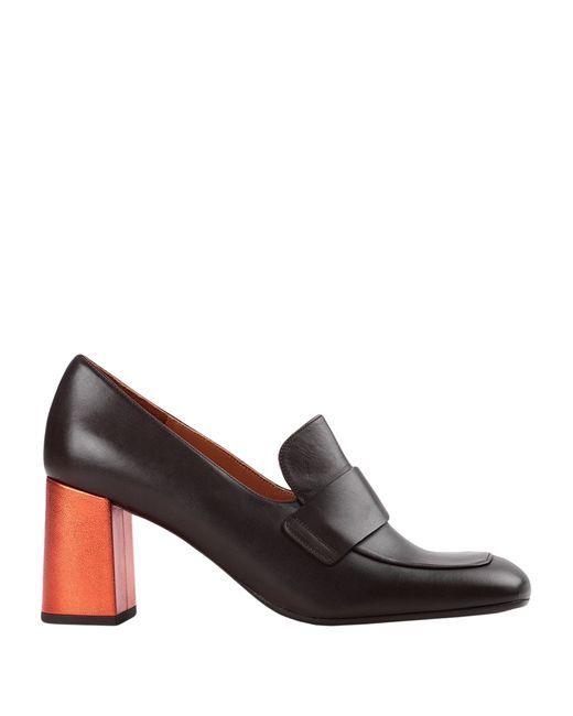 Chie Mihara Loafers