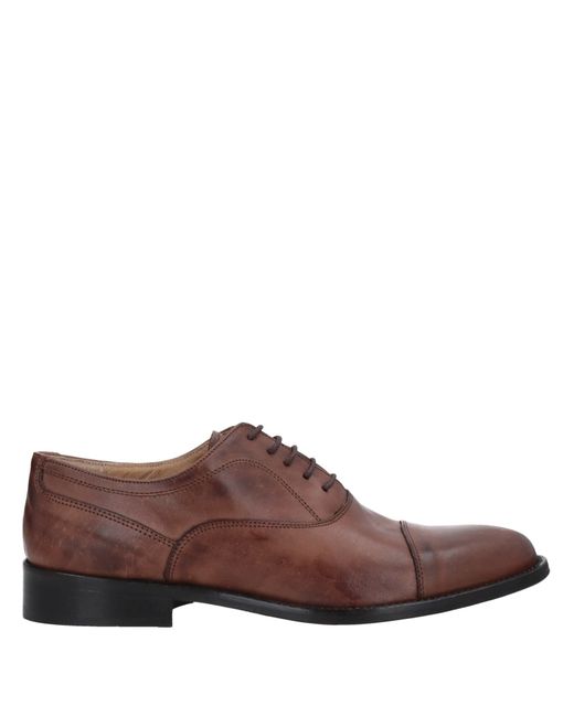Tsd12 Lace-up shoes