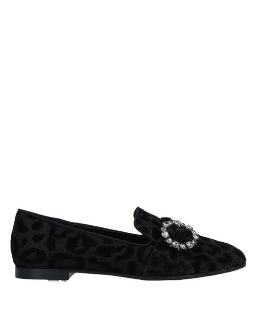 Dolce & Gabbana Loafers