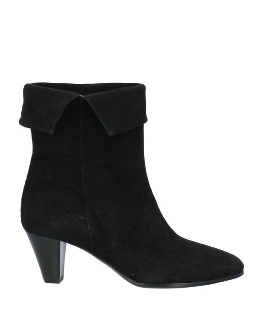Via Roma 15 Ankle boots