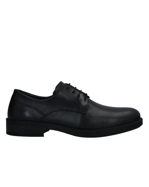 Docksteps Lace-up shoes