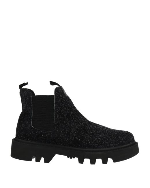Panchic Ankle boots