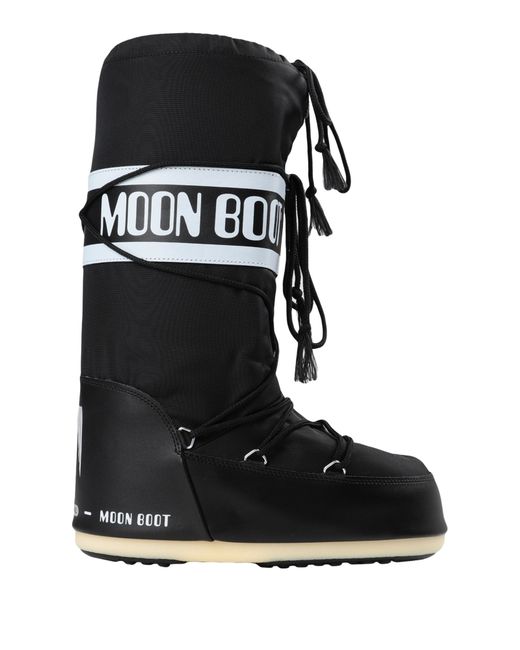 Moon Boot Knee boots