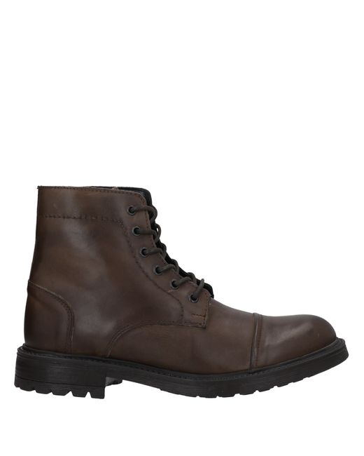 Bottega Marchigiana Ankle boots