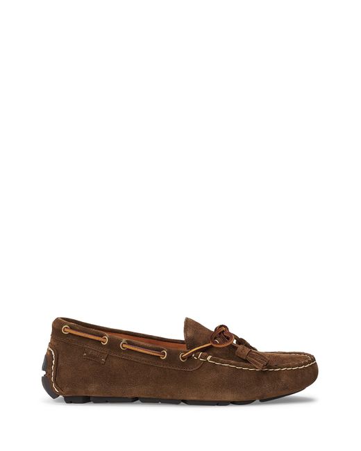 Polo Ralph Lauren Loafers