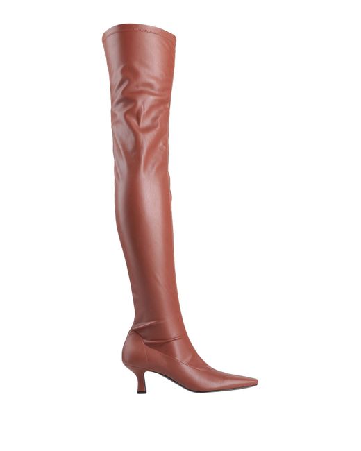 Circus Hotel Knee boots