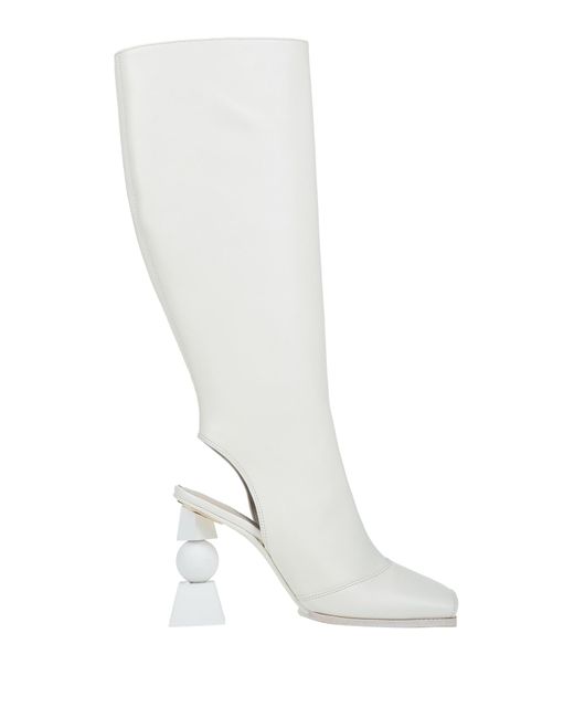 Jacquemus Knee boots