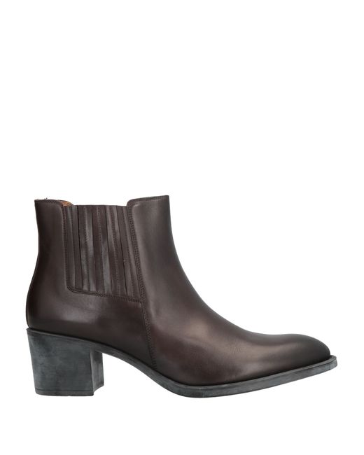 Campanile Ankle boots