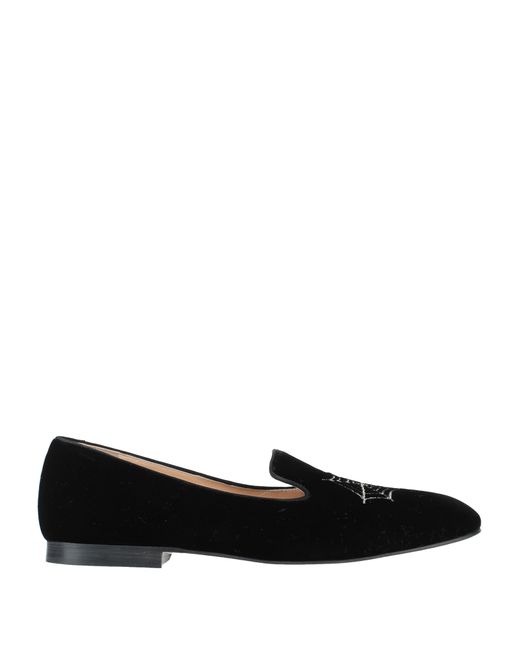 Charlotte Olympia Loafers