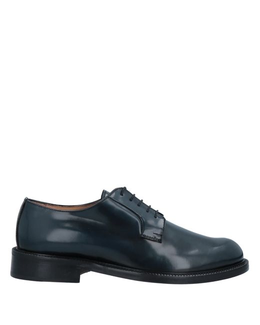 Angelo Pallotta Lace-up shoes