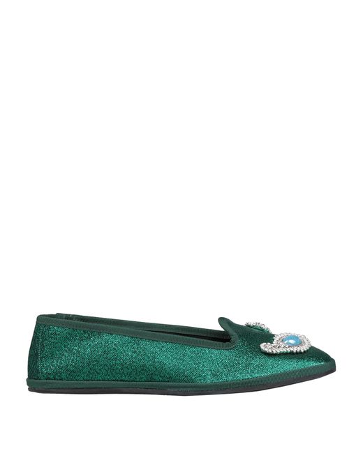 Giannico Loafers
