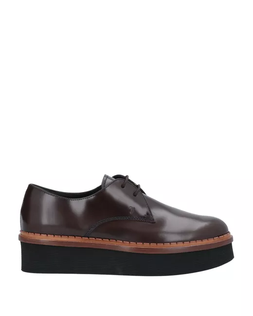 Tod's Lace-up shoes