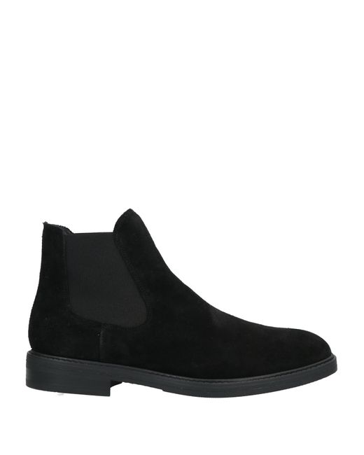 Selected Homme Ankle boots