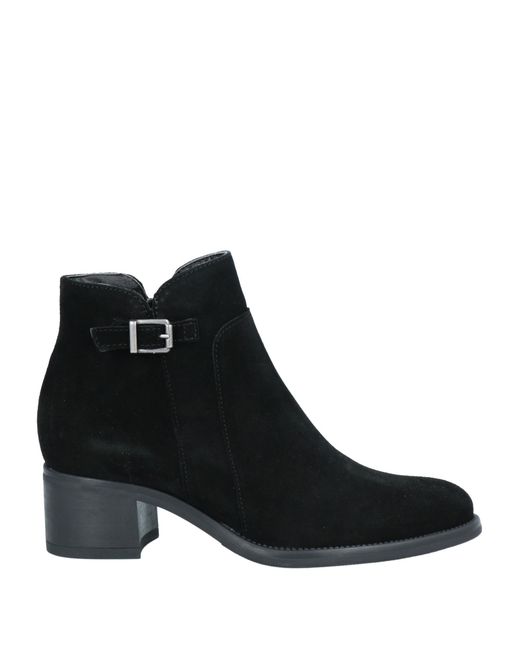 Stele Ankle boots