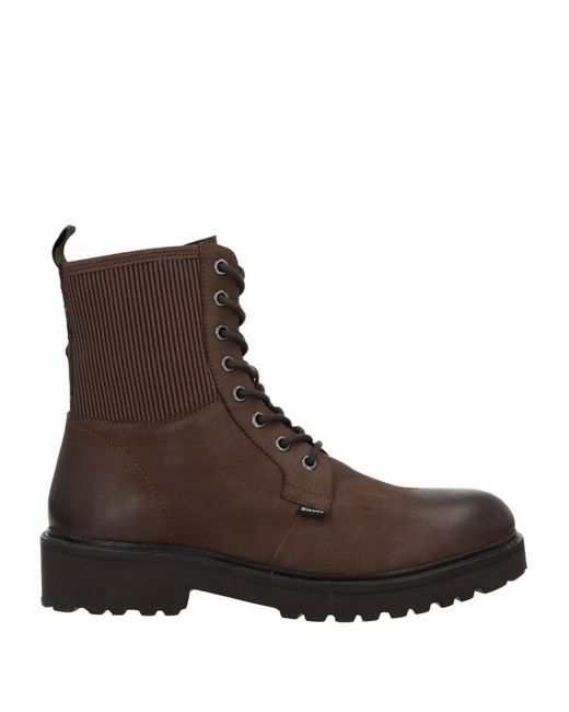 Blauer Ankle boots
