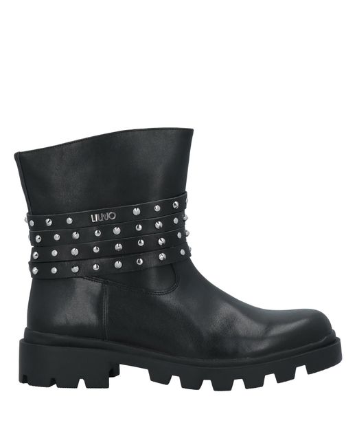 Liu •Jo Ankle boots
