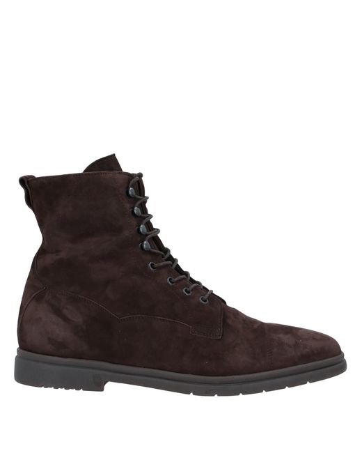 Andrea Ventura Firenze Ankle boots