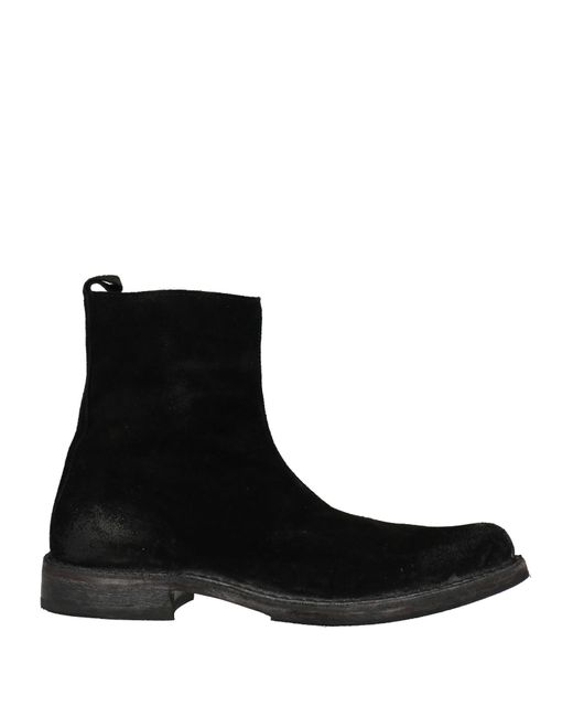MoMa Ankle boots