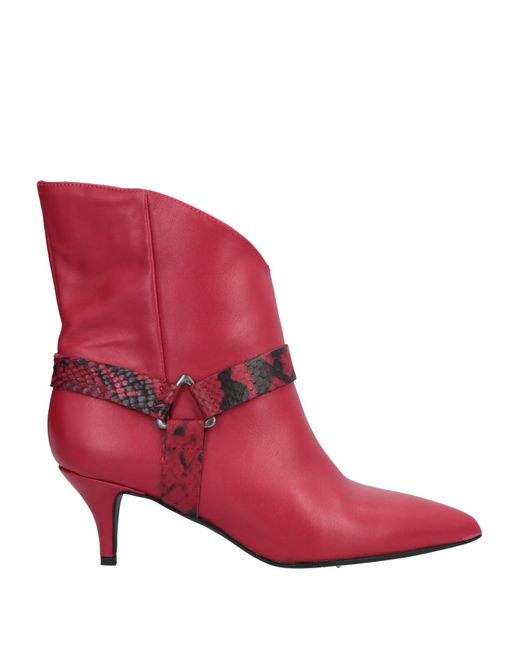 Kirò Ankle boots