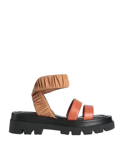 Lemaré Sandals