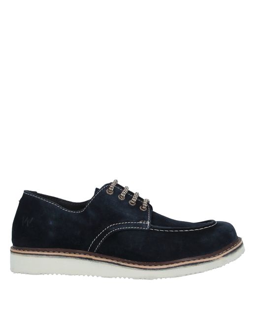 Wally Walker Lace-up shoes