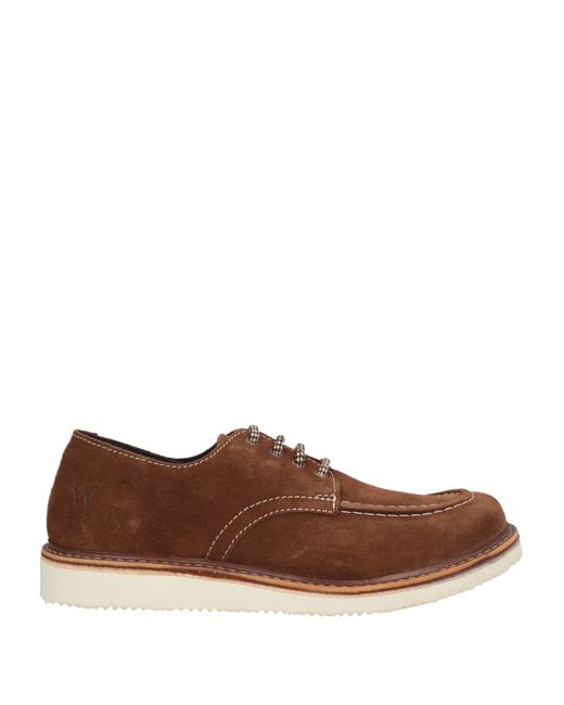 Wally Walker Lace-up shoes