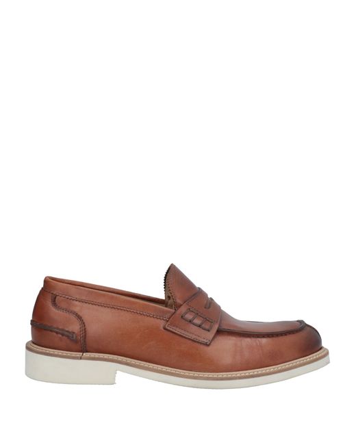 Melluso Loafers