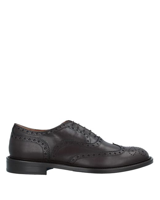 Sutor Mantellassi Lace-up shoes