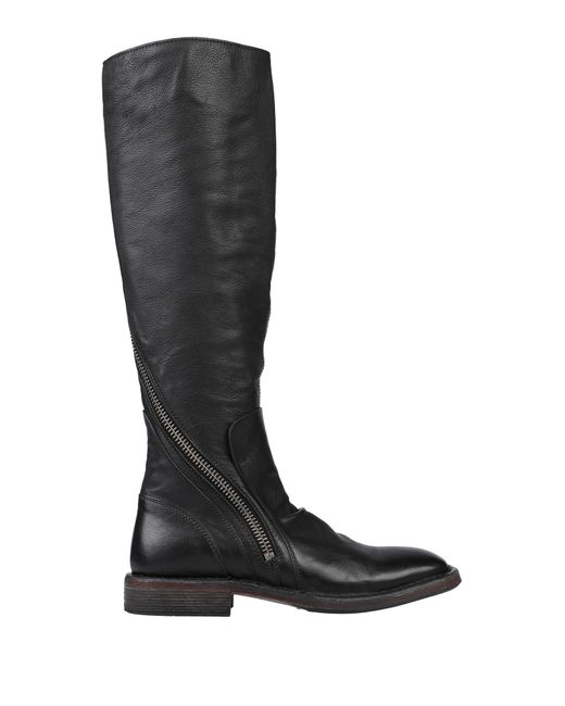 MoMa Knee boots
