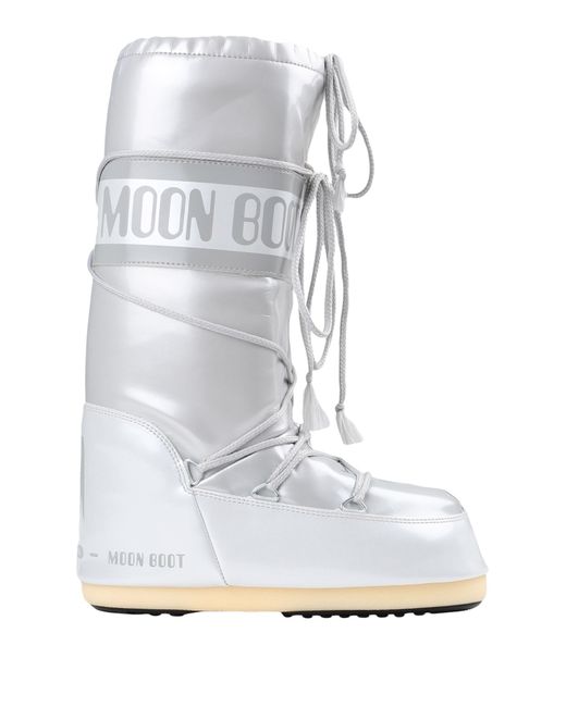 Moon Boot Knee boots