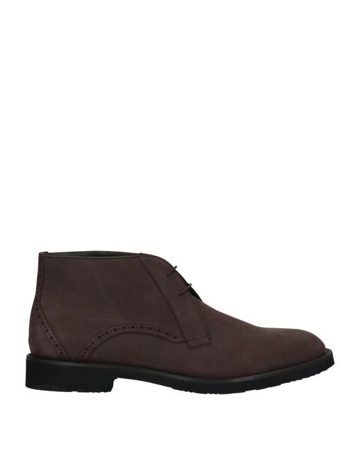 Moreschi Ankle boots