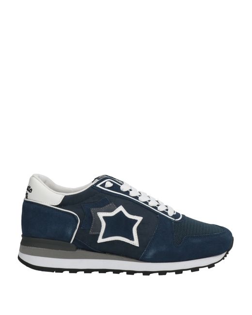 Atlantic Star Sneakers